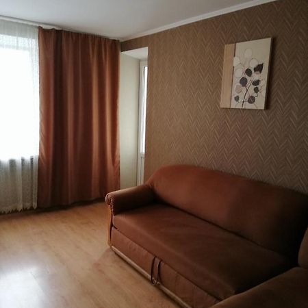 Квартира Поблизу Озера, Паркова Зона Ternópil Exterior foto